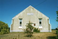 Wesley Hill Uniting Church - Former