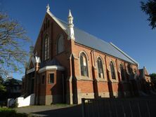 Wesley Kangaroo Point Uniting Church