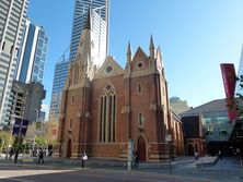 Wesley Uniting Church