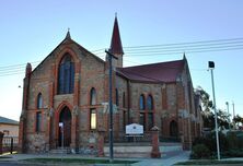 Wesley Uniting Church