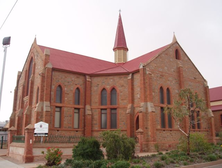 Wesley Uniting Church 06-09-2009 - B Hanna - See Note.