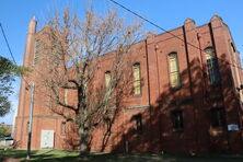 Wesley Uniting Church 07-06-2023 - John Huth, Wilston, Brisbane