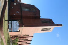 Wesley Uniting Church 07-06-2023 - John Huth, Wilston, Brisbane
