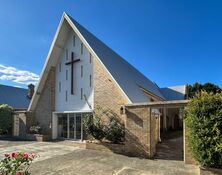 Wesley Uniting Church