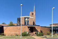 Wesley Uniting Church