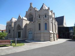 Wesley Uniting Church