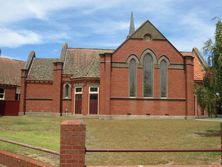 Wesley Uniting Church - Former 11-01-2018 - John Conn, Templestowe, Victoria