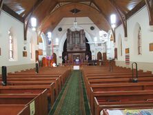 Wesley Uniting Church - The Church on the Mall in Wollongong 01-04-2019 - John Conn, Templestowe, Victoria