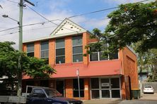 West End Salvation Army Corp - Former 03-02-2017 - John Huth, Wilston, Brisbane.