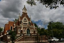 West End Uniting Church