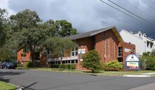 West Epping Uniting Church