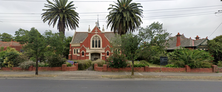 West Hawthorn Uniting Church