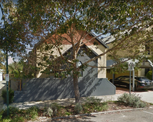 West Leederville Uniting Church - Former