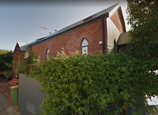West Leederville Uniting Church - Former 00-09-2017 - Google Maps - google.com.au