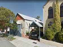 West Leederville Uniting Church - Former 00-10-2016 - Google Maps - google.com.au