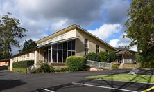 West Pennant Hills Community Church