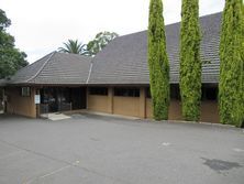 West Ryde Anglican Church 01-04-2019 - John Conn, Templestowe, Victoria