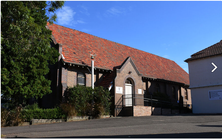 West Ryde Anglican Church - Hall 04-12-2020 - Peter Liebeskind