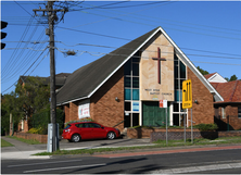 West Ryde Community Church