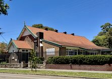 West Sydney Catholic Chinese Church 09-12-2025 - Simon Saunders 