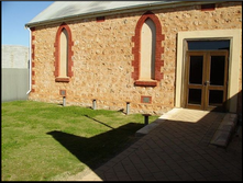 West Terrace, Tumby Bay Church - Former