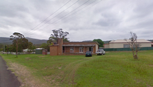 West Wallsend Anglican Church - Former