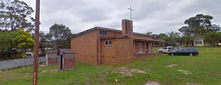 West Wallsend Anglican Church - Former 00-01-2010 - Google Maps - google.com.au