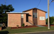 West Wallsend Seventh-Day Adventist Church