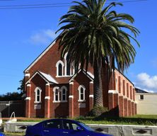 West Wallsend Uniting Church