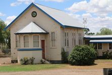 Westbrook Presbyterian Church - Former 31-12-2019 - John Huth, Wilston, Brisbane