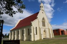 Westbury Uniting Church