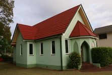 Western Downs Community Church