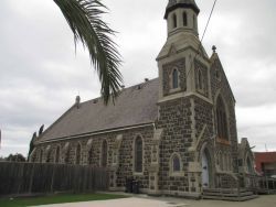 Westgate Vineyard Church