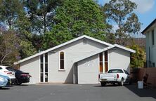 Westmead Seventh-Day Adventist Reform Church