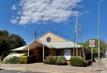 Weston Creek Presbyterian Church