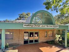 Weston Creek Uniting Church
