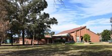 Wetherill Park Spanish Seventh-Day Adventist Church