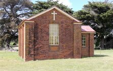 Wheeo Uniting Church