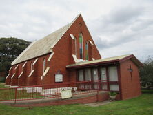 White Hills Uniting Church