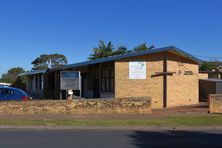 Whitebridge Uniting Church