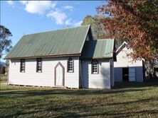 Whitfield Uniting Church - Former 30-05-2015 - realestate.com.au