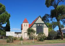 Whitton Uniting Church - Former