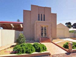 Whyalla Methodist Church - Former