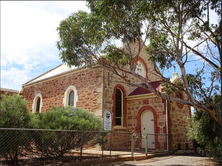 Whyte Yarcowie Uniting Church