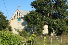 Wiangaree Catholic Church - Former 15-04-2021 - John Huth, Wilston, Brisbane