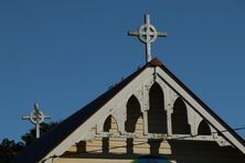 Wiangaree Catholic Church - Former 15-04-2021 - John Huth, Wilston, Brisbane