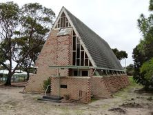 Wickepin Uniting Church - Former