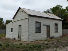 Wickepin Uniting Church - Former - Hall 00-06-2013 - (c) gordon@mingor.net