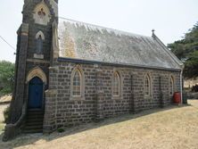 Wickliffe Uniting Church - Former 02-01-2020 - John Conn, Templestowe, Victoria