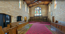 Wild Street Anglican Church 00-11-2018 - Brian Chong - google.com.au